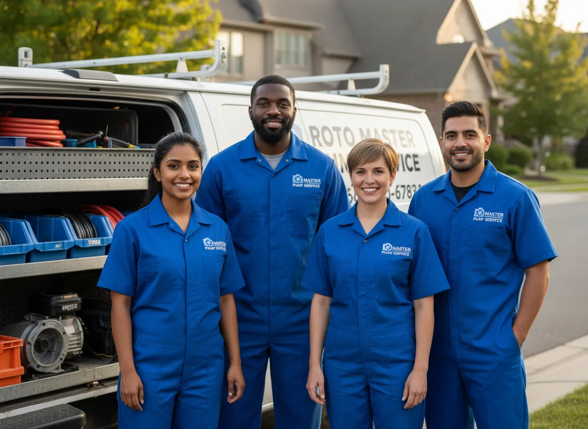 Sump Pump Installation company in Cantua Creek, CA
